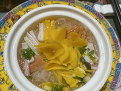-真不同饭店(老城店)