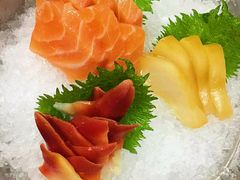 -水林间·寿喜烧自助(仙林金鹰店)