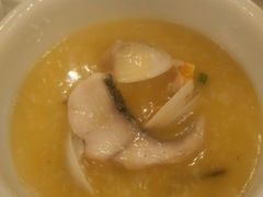 传统海鲜粥-上下九广州菜馆(锦业路店)