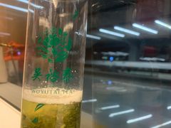 -吴裕泰茶莊(大栅栏店)