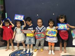 -美吉姆(吴江远洋未来广场店)