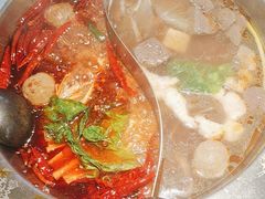 -井格·重庆火锅(王府井店)