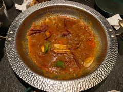 -丝路金桃·新疆菜(徐汇店)