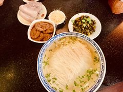 -同得兴 Since·1995 传统苏式面馆(嘉馀坊店)