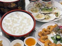 -金百门·顺德海鲜酒家(陈村店)