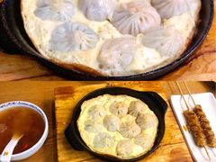 -有家生煎(三里屯店)