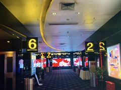 -太平洋影城(紫荆店)