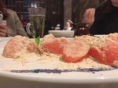 -大理实力希尔顿酒店御璽中餐厅YUXI – CHINESE RESTAURANT