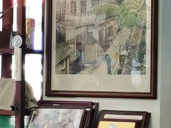 -蓝记云吞(正果店)
