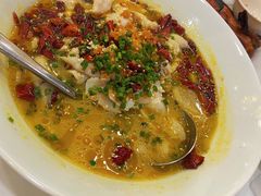 -小厨娘淮扬菜(板桥一店)