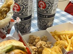 -霸王茶姬(正佳广场店)