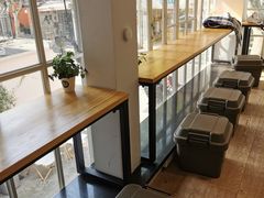 -Onirii Coffee(长乐路店)