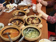 -罗妈砂锅(四川成都奎星楼店)