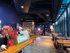 -轻武堂传统射箭·功夫茶·射击体验馆(仁和新城店)