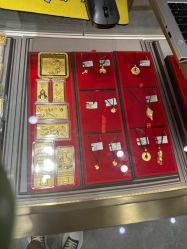 -菜百首饰(朝阳店)