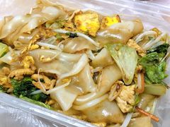 -老周记顺德双皮奶