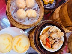 -香港蓮香樓(中環店)