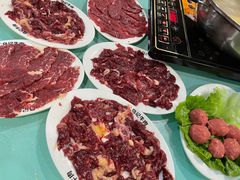 -乌记鲜活牛肉城(金砂东路店)