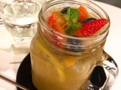 -BE BRIGHT KITCHEN(正佳广场店)