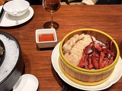 -瓯菜排档·温州海鲜(玕南店)