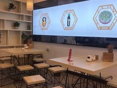 大堂-朱洪元苏式面馆(绿宝广场店)