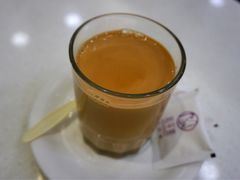 和平馆(西门口店)-和平馆·地道港澳茶餐厅(西门口店)