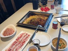 -红鼎坊·老成都火锅(新南门店)
