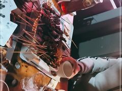 -木屋烧烤(白石洲店)