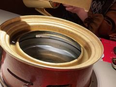 -西塔老太太泥炉烤肉(温州首店万象城黑金店)