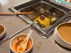 -海底捞火锅(赛格国际购物中心店)