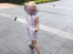 -詹爷爷乌节路街头冰淇淋