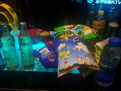 -蓝尊量贩(黄河路店)