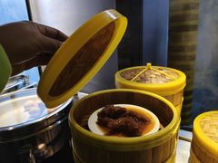 -禧宴Joyous Restaurant(禧园店)