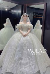 -南京宝娜嫁衣婚纱礼服馆(中央路店)