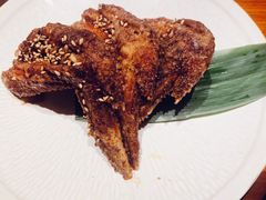-千代武日本料理(爱建店)