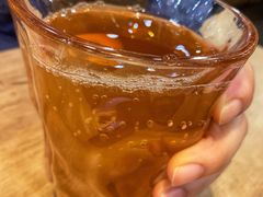低糖冻绿茶-大快活(丽丰店)