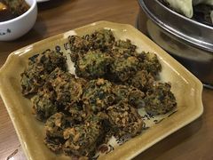 -春和發特色蒸饺(浐河西路店)