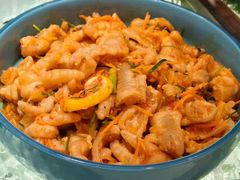 -厦门海景千禧大酒店·海景咖啡厅