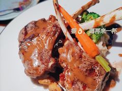 -MARU玛露音乐餐厅(大学路店)