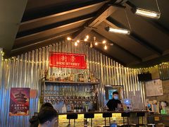 -Side Street街旁(交道口店)