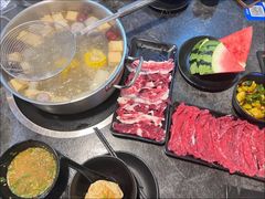 -林记潮牛·牛肉火锅(上马墩店)