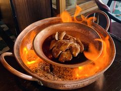 -三号黄浦会Canton Table