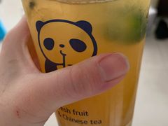 -茶百道(京溪店)