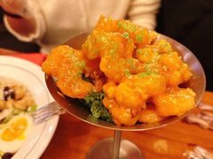 加州蹦蹦虾-COMMUNE幻师(渔人码头店)