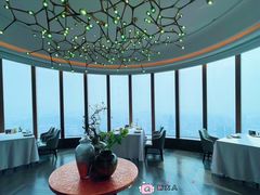 -泉客厅Spring Pavilion(303M空中会客厅)