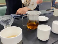 -小罐茶馆(济南恒隆广场店)
