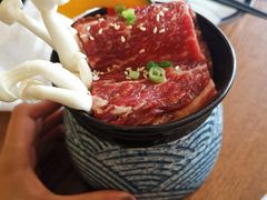 -炎蔵牛舌烤肉