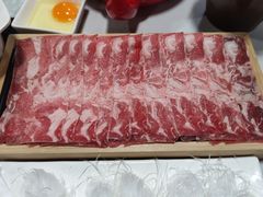 -魔法帽酱料牛肉小火锅(米兰店)