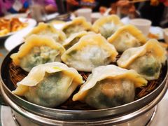 -小船渔村•大连菜•大连焖鱼(明泽街店)