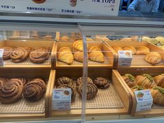 -红星前进面包牛奶公司(君太店)